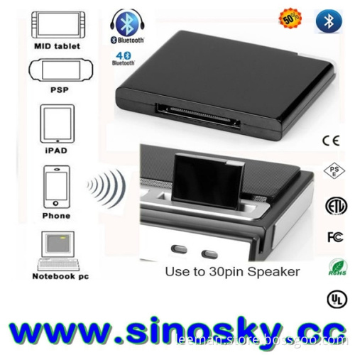 mini bluetooth music receiver Leeman Module
